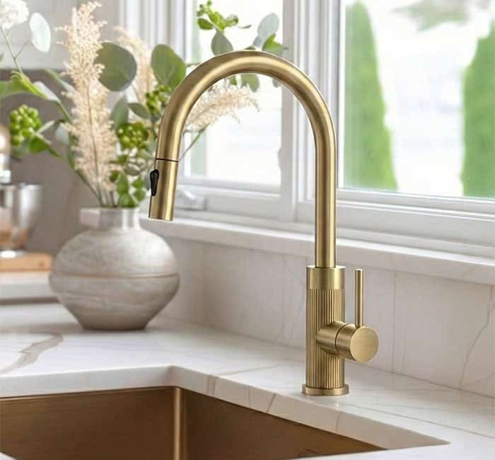 MCE Milan 2026 Exhibitor | ACS & DVGW Faucet OEM&ODM Factory