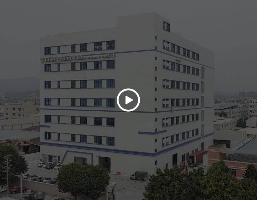 Lanerdi Faucet factory video thumbnail