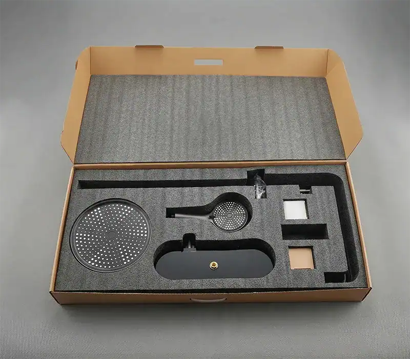 OEM ECO shower column product packing v2