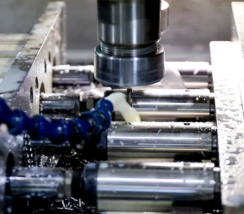 Sustainability & ESG Report