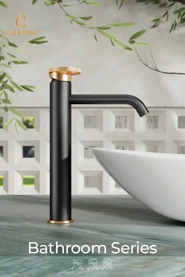 cUPC and WaterSense certified sanitary ware catalog for North American plumbing market