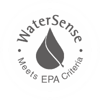 EPA WaterSense labels for eco-friendly tapware OEM