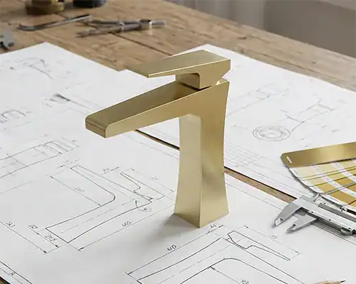 Certified Faucet Manufacturer China | OEM & ODM Factory