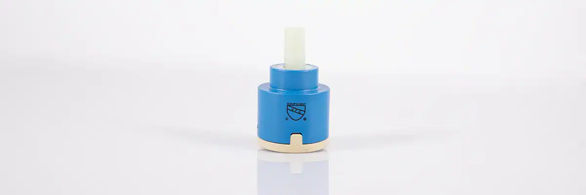 faucet ceramic cartridge