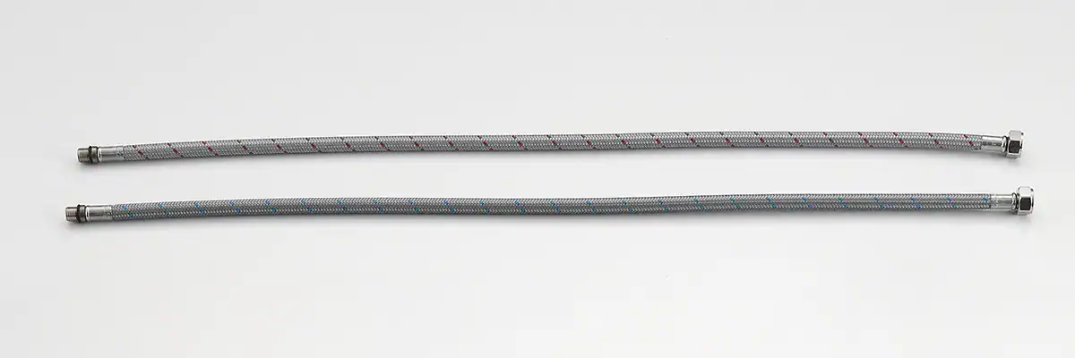 faucet supply line