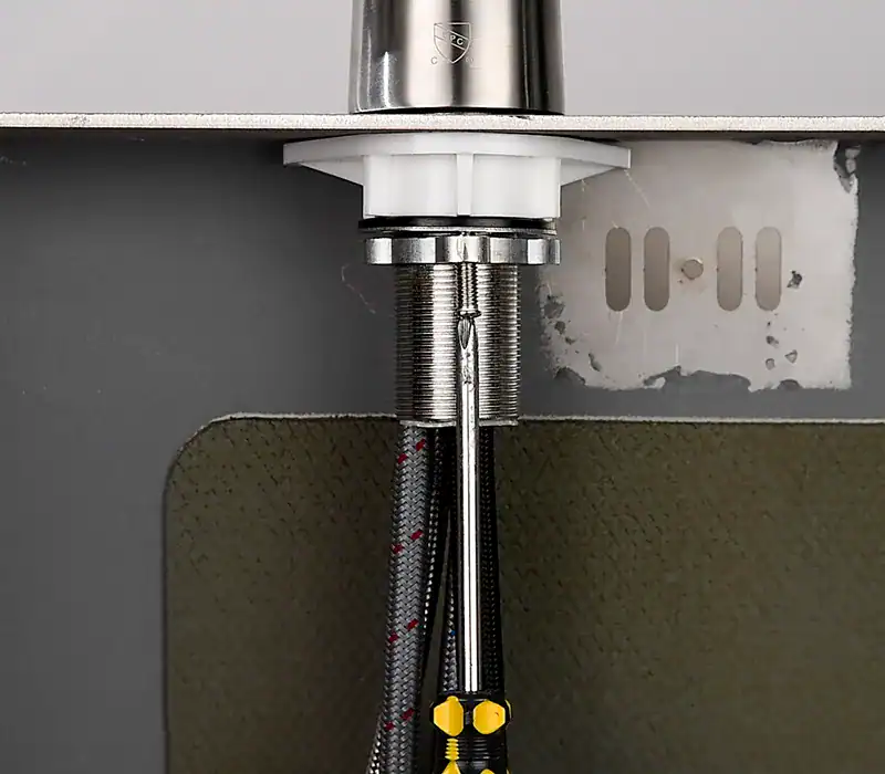 Commercial Plumbing Fixtures Manufacturer