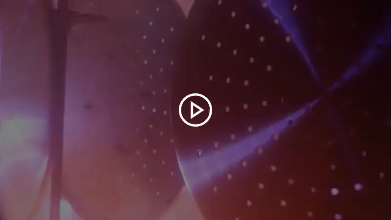 Miniatura del video del processo PVD