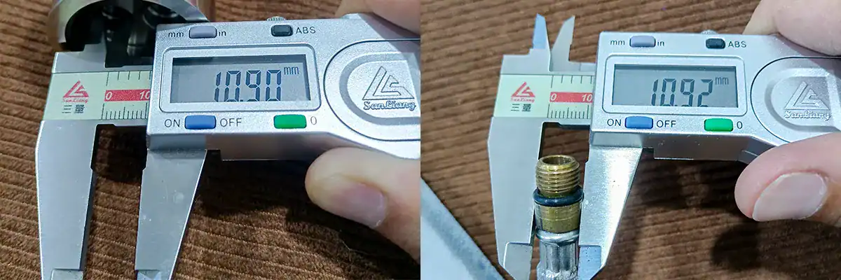 Faucet Material Selection vs. Verified Durability